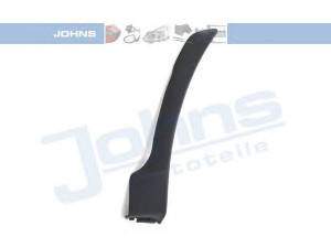 JOHNS 95 34 93 apdailos/apsauginės juostelė, sparnas 
 Kėbulas -> Apdaila/apsauga/dekoratyvinės juostelės/emblemos -> Apdailos/apsauginės juostelės
191 853 931A