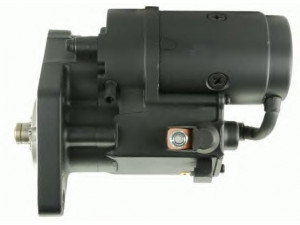 FRIESEN 8070300 starteris 
 Elektros įranga -> Starterio sistema -> Starteris
OK552-18-400A, OK553-18-400