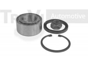 TREVI AUTOMOTIVE WB1744 rato guolio komplektas 
 Ašies montavimas/vairavimo mechanizmas/ratai -> Rato stebulė/montavimas -> Rato guolis
0926740001