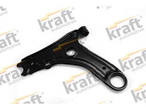 KRAFT AUTOMOTIVE 4210001 vikšro valdymo svirtis 
 Ašies montavimas/vairavimo mechanizmas/ratai -> Valdymo svirtis/pasukamosios svirties sujungimas -> Vairo trauklės (valdymo svirtis, išilginis balansyras, diago
191 407 153, 191 407 153 A, 191 407 153A