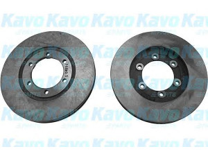 KAVO PARTS BR-4766 stabdžių diskas 
 Dviratė transporto priemonės -> Stabdžių sistema -> Stabdžių diskai / priedai
UG523325X