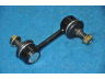 PARTS-MALL PXCLA-032-S šarnyro stabilizatorius 
 Ašies montavimas/vairavimo mechanizmas/ratai -> Stabilizatorius/fiksatoriai -> Savaime išsilyginanti atrama
555303K001, 555303K002