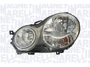 MAGNETI MARELLI 710301190202 priekinis žibintas 
 Kėbulas -> Priekinis žibintas/dalys -> Priekinis žibintas/įterp.
6Q1941008BB, 6Q1941008G, 6Q1941008K