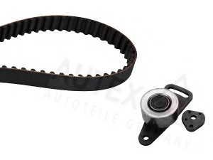 AUTEX 702092 paskirstymo diržo komplektas 
 Techninės priežiūros dalys -> Papildomas remontas
7701469823, 7701469823