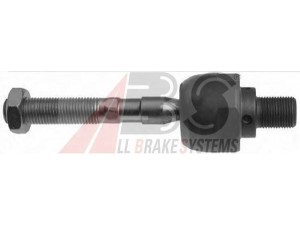 A.B.S. 240094 vidinė skersinė vairo trauklė 
 Vairavimas -> Vairo mechanizmo sujungimai
53010-SW5-003