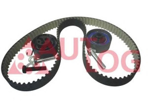 AUTLOG ZK1045 paskirstymo diržo komplektas
16 06 360, 1606360, 93196788, 93196788
