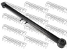 FEBEST 0525-323L vikšro valdymo svirtis
B28V-28-250A, B30J-28-250A
