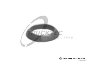 TRUCKTEC AUTOMOTIVE 01.33.005 centravimo žiedas, apvadas
0260 261, 260 261, 0 0342 0371