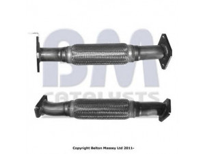 BM CATALYSTS BM50218 išleidimo kolektorius 
 Išmetimo sistema -> Išmetimo vamzdžiai
RFC540500F, RFC540500G, RFC540500H