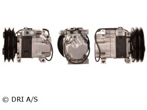 DRI 700510229 kompresorius, oro kondicionierius 
 Oro kondicionavimas -> Kompresorius/dalys
B26C-61-K00, BJ3A-61-450, BJ3A-61-450B