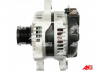 AS-PL A6170 kintamosios srovės generatorius
27060-75350, 27060-75380