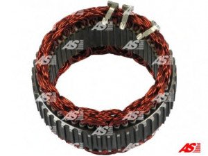 AS-PL AS0051 statorius, kintamosios srovės generatorius
03G903351A