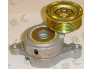AUTOKIT 03.80797 įtempiklio svirtis, V formos rumbuotas diržas 
 Diržinė pavara -> V formos rumbuotas diržas/komplektas -> Įtempiklis
ZJ01-15-980B, ZJ01-159-80B, ZJ01-15980B