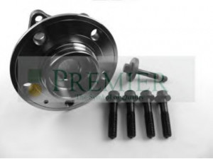 BRT Bearings PWK0646 rato guolio komplektas 
 Ašies montavimas/vairavimo mechanizmas/ratai -> Rato stebulė/montavimas -> Rato guolis