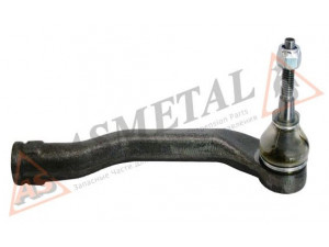 ASMETAL 17DC1006 skersinės vairo trauklės galas 
 Vairavimas -> Vairo mechanizmo sujungimai
82 01 108 332
