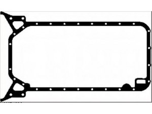 BGA OP7318 tarpiklis, alyvos karteris 
 Variklis -> Tarpikliai -> Tarpiklis, alyvos karteris
5073947AA, 6640140022, 11121-D0100