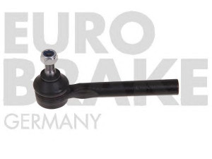 EUROBRAKE 59065032344 skersinės vairo trauklės galas 
 Vairavimas -> Vairo mechanizmo sujungimai
7752285, 9946949