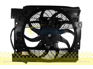 VEMO V20-02-1070 pūtiklis, oro kondicionierius 
 Oro kondicionavimas -> Kondensatorius
64 54 8 370 993, 64 54 8 371 362