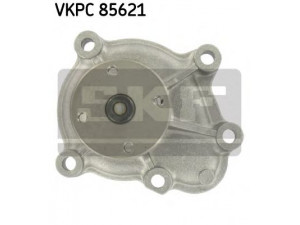 SKF VKPC 85621 vandens siurblys 
 Aušinimo sistema -> Vandens siurblys/tarpiklis -> Vandens siurblys
13 34 114, 63 34 005, 93179361