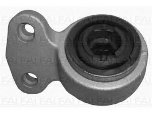FAI AutoParts SS2517 valdymo svirties/išilginių svirčių įvorė 
 Ašies montavimas/vairavimo mechanizmas/ratai -> Valdymo svirtis/pasukamosios svirties sujungimas -> Montavimas/sutvirtinimas
31124004360