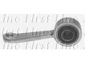FIRST LINE FDL6688 šarnyro stabilizatorius 
 Ašies montavimas/vairavimo mechanizmas/ratai -> Stabilizatorius/fiksatoriai -> Savaime išsilyginanti atrama
211 320 38 89, 2113201089