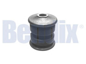 BENDIX 046135B tvirtinimas, lakštinė lingė 
 Pakaba -> Lakštinė spyruoklinė pakaba
291511171C, 291511171C