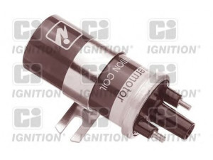 QUINTON HAZELL XIC8045 ritė, uždegimas 
 Kibirkšties / kaitinamasis uždegimas -> Uždegimo ritė
6048698, 78GB-12024-AA, 22433-01E10