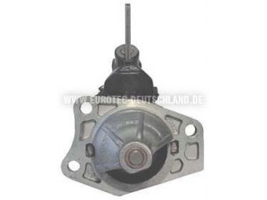 EUROTEC 11011940 starteris 
 Elektros įranga -> Starterio sistema -> Starteris
4288328, 4474851, 46231503, 46231508