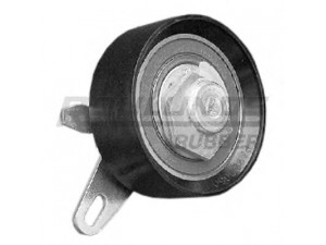 ROULUNDS RUBBER BT1231 įtempiklio skriemulys, paskirstymo diržas
059109243F, 059109243G, 059109243F
