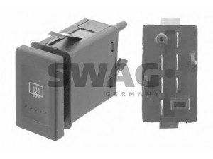 SWAG 30 92 4741 jungiklis, galinio lango šildymas 
 Komforto sistemos -> Variklis/relė/jungiklis -> Galinis langas
3B0 959 621 C