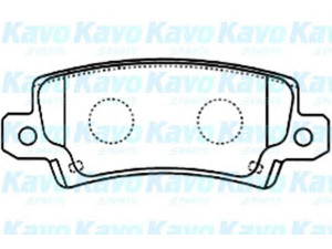 KAVO PARTS BP-9079 stabdžių trinkelių rinkinys, diskinis stabdys 
 Techninės priežiūros dalys -> Papildomas remontas
0446602020, 0446602070, 0446602160