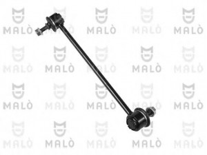 MAL? 52274 šarnyro stabilizatorius 
 Ašies montavimas/vairavimo mechanizmas/ratai -> Stabilizatorius/fiksatoriai -> Savaime išsilyginanti atrama
548302F000