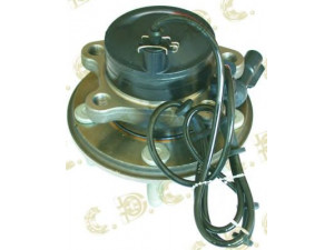 AUTOKIT 01.97792 rato guolio komplektas 
 Ašies montavimas/vairavimo mechanizmas/ratai -> Rato stebulė/montavimas -> Rato guolis
3R832B663BA