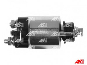 AS-PL SS6006 solenoidinis jungiklis, starteris
81AB11390BA