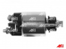 AS-PL SS6006 solenoidinis jungiklis, starteris
81AB11390BA