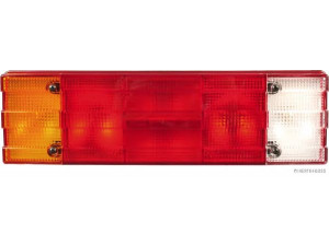 HERTH+BUSS ELPARTS 83840700 kombinuotas galinis žibintas
324 944, 333478
