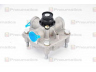 PNEUMATICS PN-10029 greitinimo vožtuvas 
 Suspausto oro sistema -> Vožtuvai/suspausto oro sistema -> Kiti vožtuvai
1506485, 004 429 38 44, 0044293844