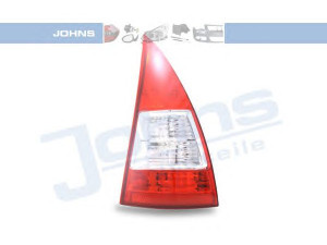 JOHNS 23 07 87-2 kombinuotas galinis žibintas 
 Kėbulas -> Šviesos -> Kombinuotas galinis žibintas/dalys -> Kombinuotas galinis žibintas
00006350X5, 6350 X5