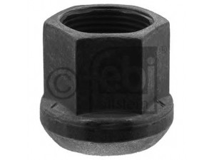FEBI BILSTEIN 03791 rato veržlė; veržlė