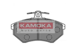 KAMOKA JQ101422 stabdžių trinkelių rinkinys, diskinis stabdys 
 Techninės priežiūros dalys -> Papildomas remontas
8A0698151B, 8A0698151C, 8D0698151