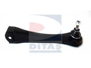 DITAS A2-896 strypo montavimas 
 Vairavimas -> Sujungimo trauklės surinkimas/dalys -> Sujungimo trauklės surinkimas
77 00 571 173
