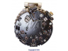 WAIglobal 11310R kintamosios srovės generatorius
0131545502