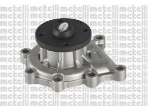 METELLI 24-1195 vandens siurblys 
 Aušinimo sistema -> Vandens siurblys/tarpiklis -> Vandens siurblys
25100-4X900