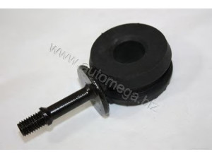 AUTOMEGA 304110315357D šarnyro stabilizatorius 
 Ašies montavimas/vairavimo mechanizmas/ratai -> Stabilizatorius/fiksatoriai -> Savaime išsilyginanti atrama
357411315D, 357411315D, 357411315D
