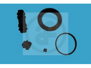 AUTOFREN SEINSA D4379 remonto komplektas, stabdžių apkaba 
 Stabdžių sistema -> Stabdžių matuoklis -> Stabdžių matuoklio montavimas
04479-03020