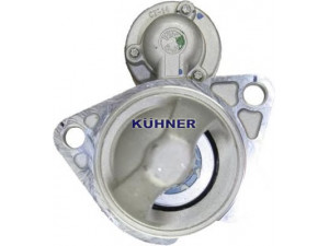 AD KÜHNER 254559 starteris 
 Elektros įranga -> Starterio sistema -> Starteris
12637159