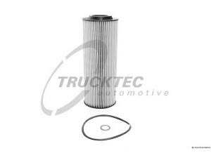 TRUCKTEC AUTOMOTIVE 07.18.047 alyvos filtras
059 115 562