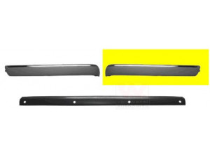 VAN WEZEL 3029552 dangtis, buferis 
 Kėbulas -> Transporto priemonės galas -> Buferis/dalys
210-885-30-21, 210-885-30-219999