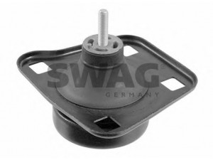 SWAG 50 92 2097 variklio montavimas 
 Variklis -> Variklio montavimas -> Variklio montavimo rėmas
1 021 268, 1 060 402, 1 099 548