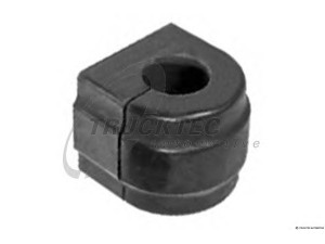 TRUCKTEC AUTOMOTIVE 08.31.061 skersinio stabilizatoriaus įvorių komplektas
31 35 1 097 021